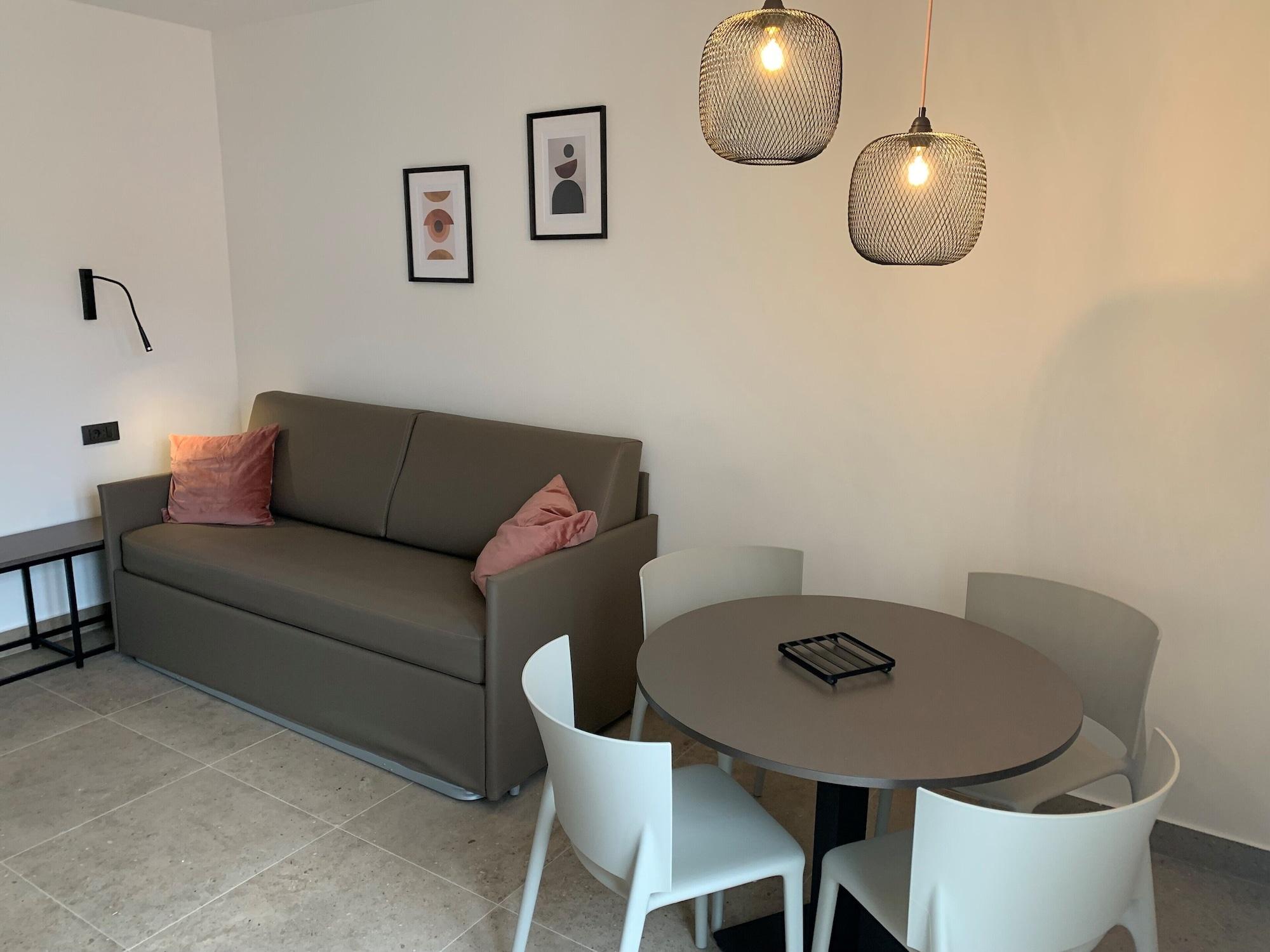 Bioenergy Resort Salinera Apartments Strunjan Bagian luar foto