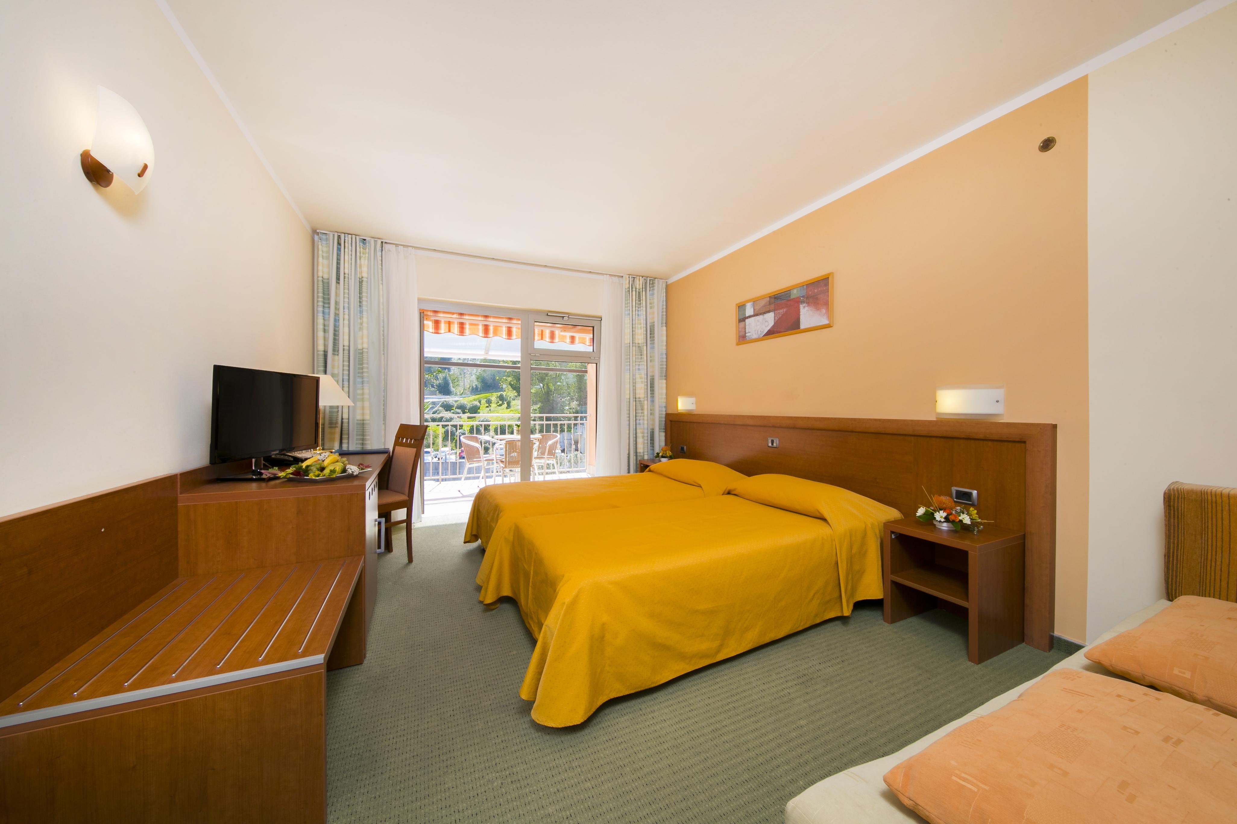 Bioenergy Resort Salinera Apartments Strunjan Bagian luar foto