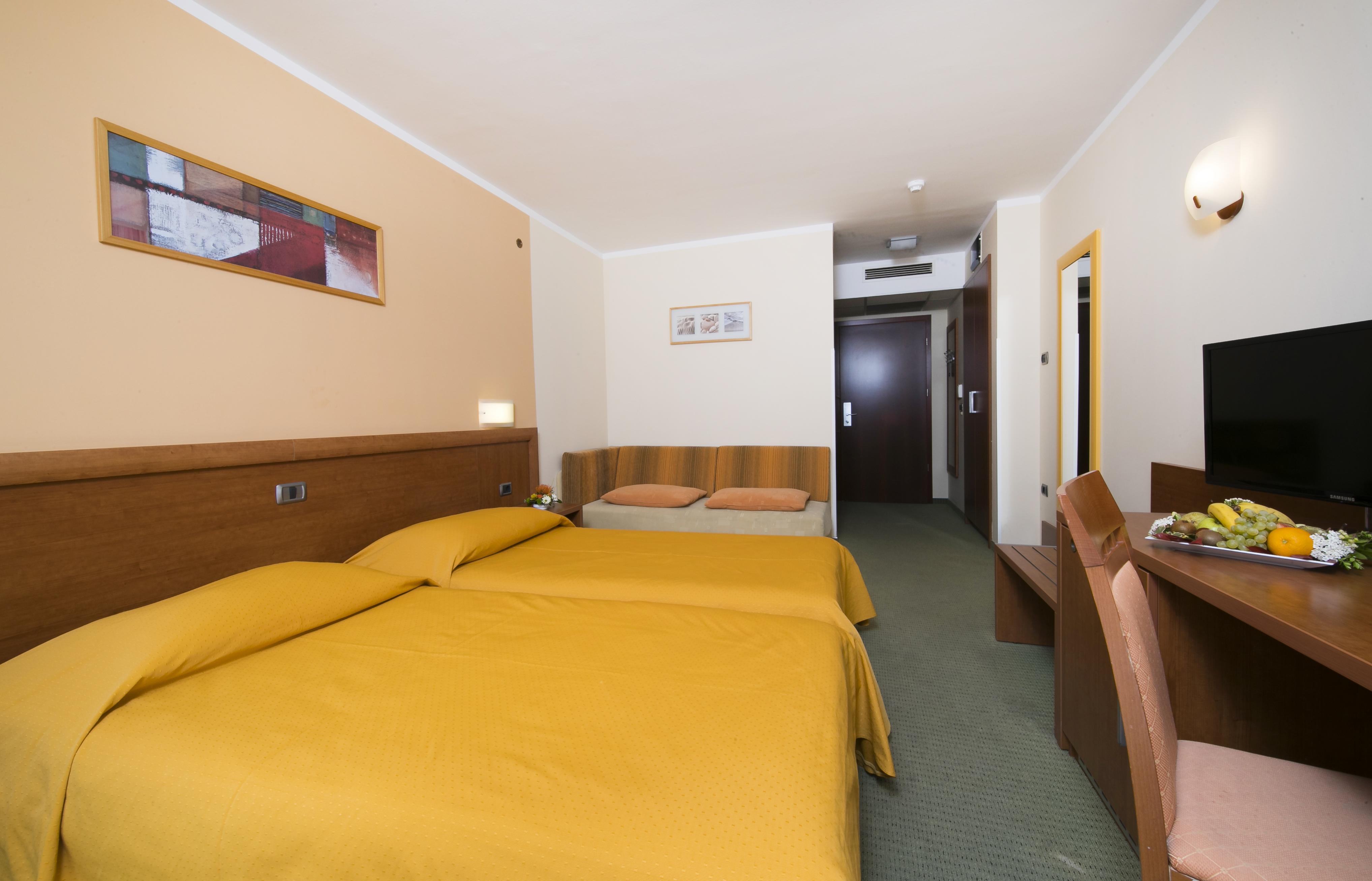 Bioenergy Resort Salinera Apartments Strunjan Bagian luar foto