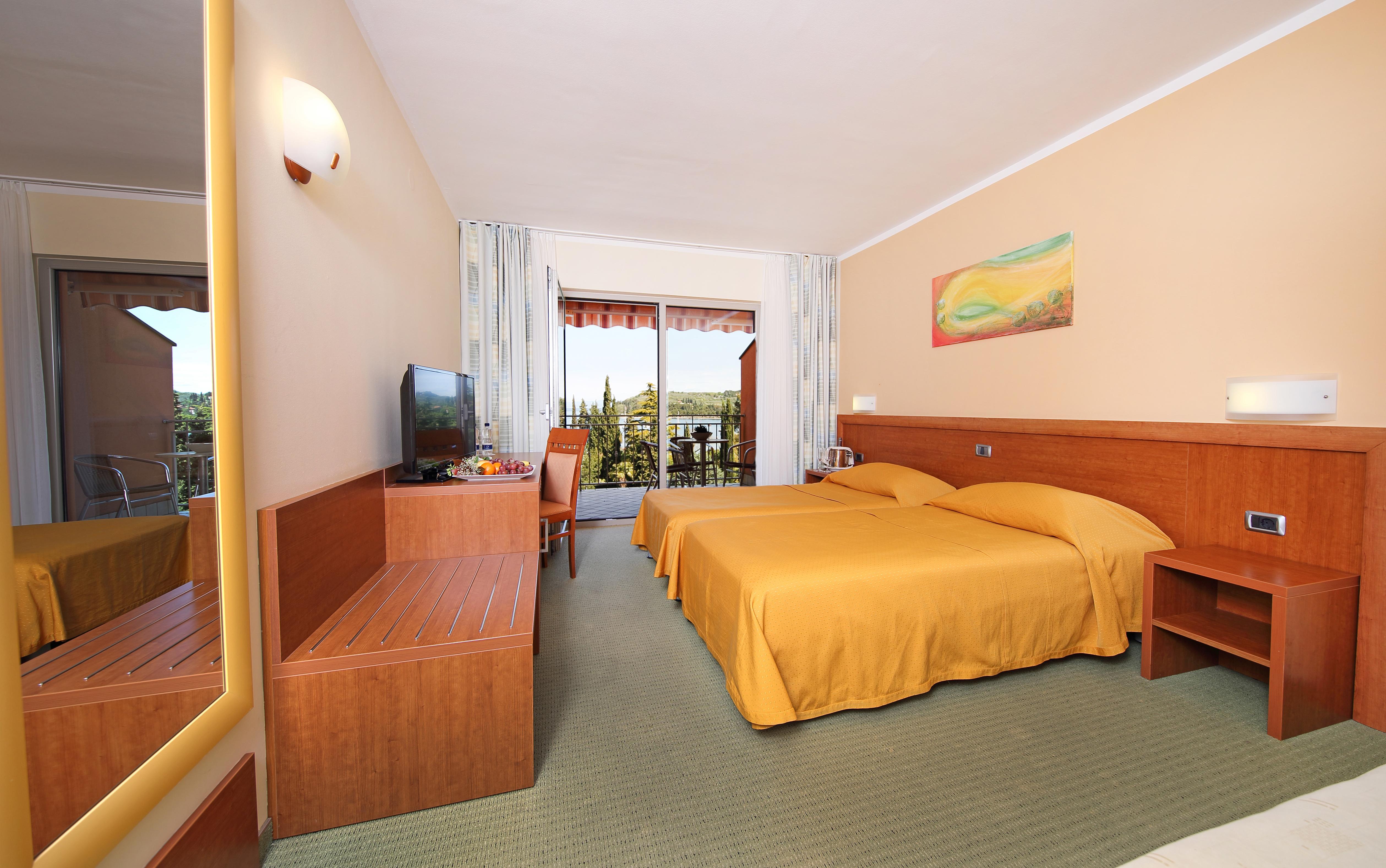 Bioenergy Resort Salinera Apartments Strunjan Bagian luar foto