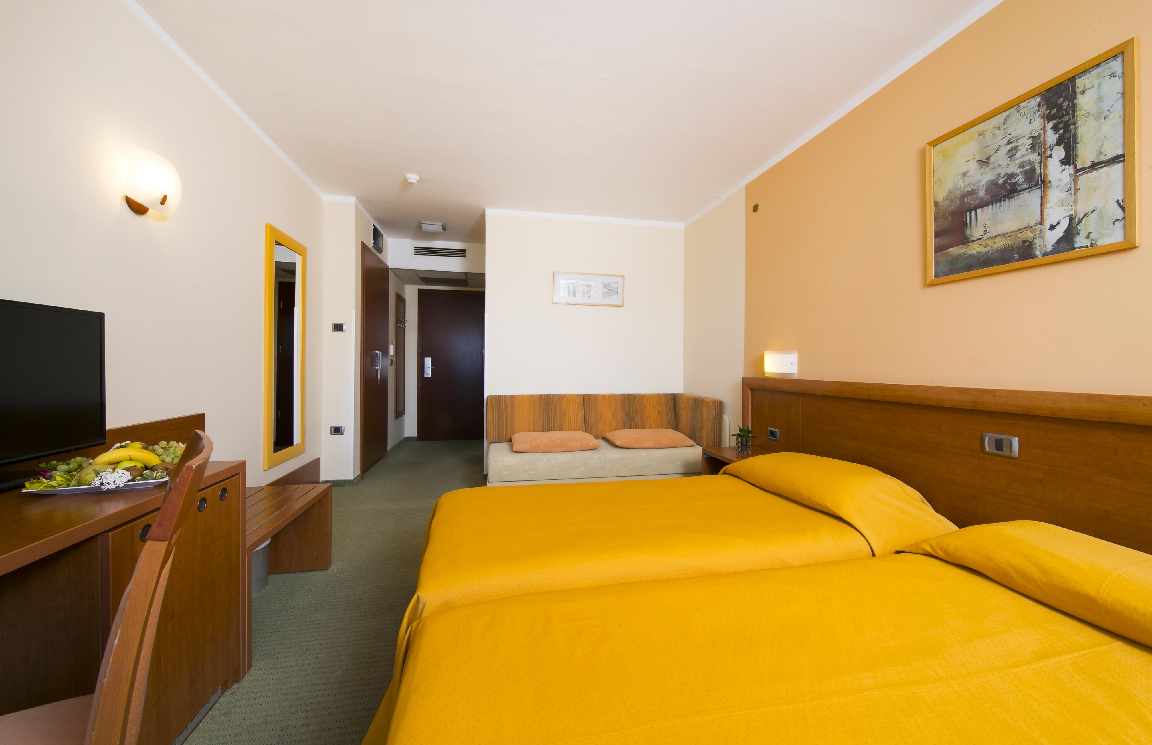 Bioenergy Resort Salinera Apartments Strunjan Bagian luar foto