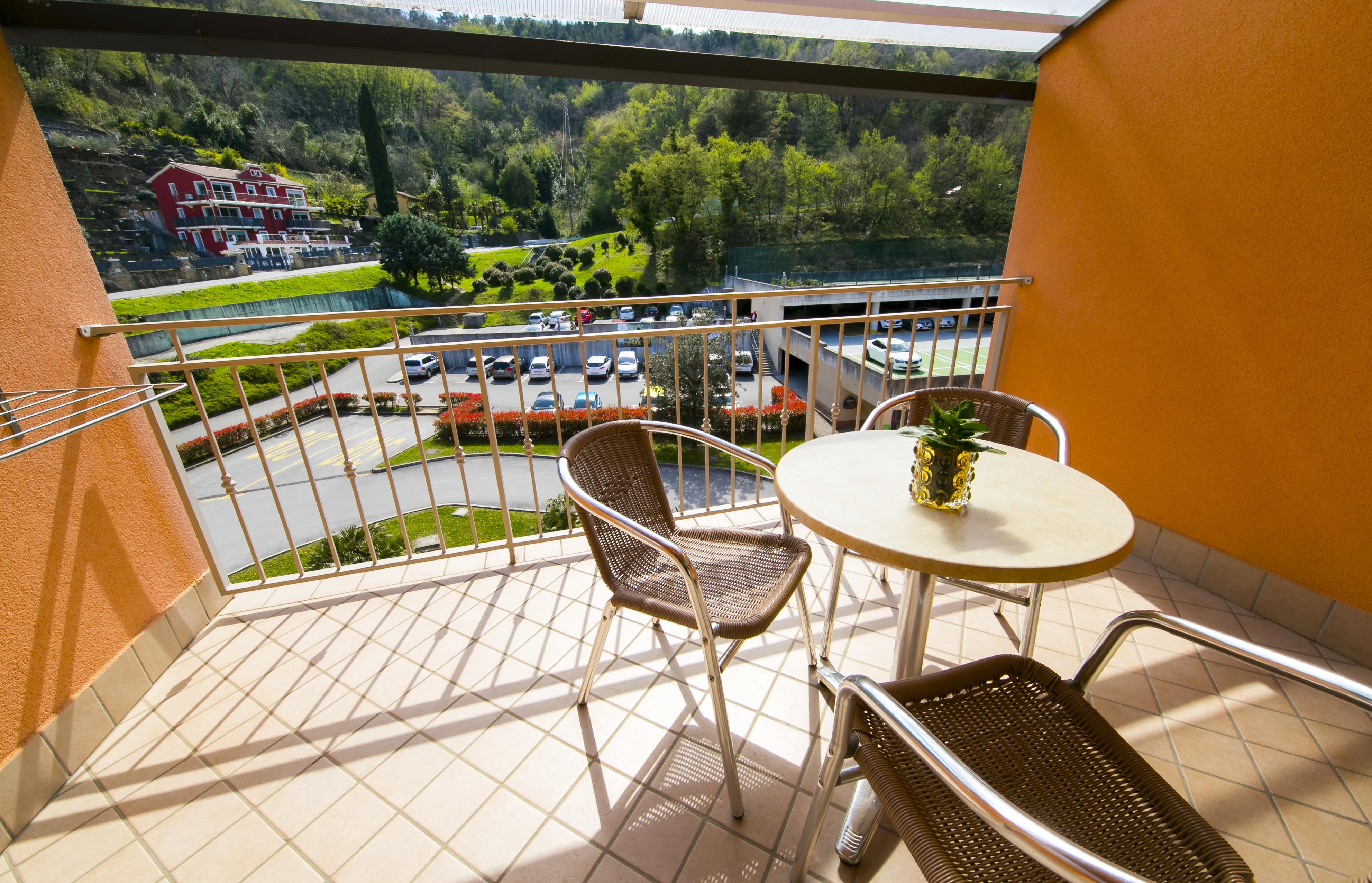 Bioenergy Resort Salinera Apartments Strunjan Bagian luar foto