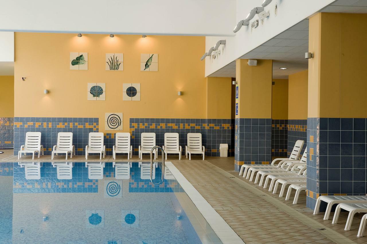Bioenergy Resort Salinera Apartments Strunjan Ruang foto